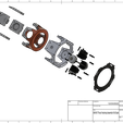 Thrust-Vectoring.png AIM-9X Sidewinder Air To Air Missile -Fully 3D Printable +110 Parts