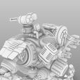 ProjectRaptor-Final-5.jpg The Full Raptor -All Hulls, Legs, and Motive Units - Forever