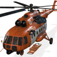 0G.png HELICOPTER Elicottero Piccolo AIRPLANE Apache - FBX - STL - OBJ - BLEND FILE - 3DS MAX - MAYA - UNITY - UNREAL - C4D FLYING VEHICLE WITH WEAPON FIGHTER PLANE TRANSPORTATION SKY FALCON HELICOPTER RESCUE AND ASSISTANCE HELICOPTER