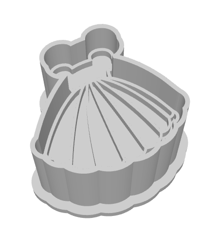 BRIGADE EJECTOR - princess