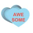 awesome-1.png Box set - Valentine's Day