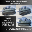 2.png Somua Transport Upgrade Kit