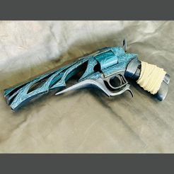 il_794xN.1841178074_s4ly.jpg STL file Malfeasance Gun - Destiny 2 Gun・3D printer model to download