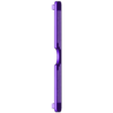 Drawer front.stl Kobra S1 Riser DUAL ACE PRO