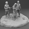 1-1.png World War II - Soldiers - Entire Collection