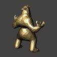 Screenshot_3.jpg Angry Bear - Low Poly - Excellent Design - Decor