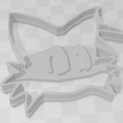 tails.PNG Tails - Sega.- Sonic The Hedgehog - Cookie Cutter