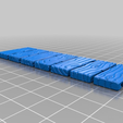 e195d2c3b4dfd31e04aa90d7b2e3a5c3.png OpenForge Modular Plank / Rope Bridges - 28mm