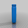 Geocaching_container_v9_endmagnet.png Fichier STL gratuit Conteneur de géocaching avec bouchon en PET・Objet pour impression 3D à télécharger