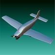 render_01.jpg Piper PA-28-161 Warrior ll
