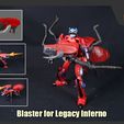 InfernoBlaster_FS.jpg Blaster for Transformers Legacy Inferno