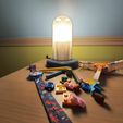 132366112_396164081464333_3410326299382651497_n.jpg children's modular lamp