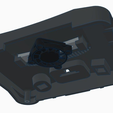 game_cartridge-fan.png Бесплатный STL файл π64 (mini N64 case for RPi3 & 4)・Шаблон для загрузки и 3D-печати