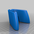 06430f4e-49eb-49b9-bd7f-77ea3a13d3f9.png Stride: Customisable Futuristic 3D Printed Crutch