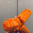 IMG_E1959.jpg Mh1 (Modular Bionic hand model 1)  Modular Bionic hand