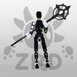 Cetro.jpg Accessories Dummy/Lucky 13 (Weapons pack 4)