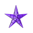 Yet_another_articulated_star_magnet.stl Yet another articulated star