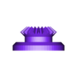 Bevel_gear_SMA1-20.stl [GTEC] Bevel Gear Automata (Zoetrope)