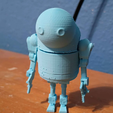 machien-smalmade.png Forma de Vida Mecânica - Modelo "Small Biped" (Nier: Automata)