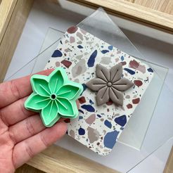 28.jpeg polymer clay cutter #28