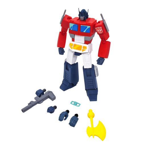 op-dev-23.jpg Transformers Devastation Optimus Prime (Articulated Figure)