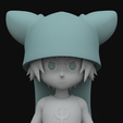 yugo.png YUGO WAKFU BUST