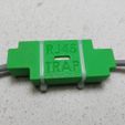 image009.jpg Secure RJ45 female-to-female connector (Holder trap connector RJ45)