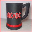 ac-dc-logo.png PACK x4 AC DC - CUPS/ CHOPS