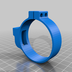 Crane_2_USB_Support.png Free 3D file Zhiyun Crane 2 USB cable support・3D print model to download