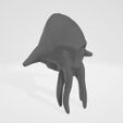 SquidAlien.jpg Megas Alien Head Collection