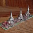 img-6398.JPG Ayutthaya - Wat Phra Si Sanphet