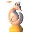 1.png VULPES LAMP