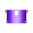 spona sání hlinikova trubka.STL FABIA RS MK1 buckle suction pipe KIT