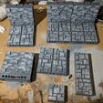 Tilestone-sample.jpg Tilestone Modular Starter Set - OpenLOCK