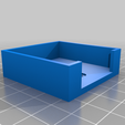 NEMA17_Din_Mount.png 3D Printer Test Bench & Other Models