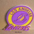 los-angeles-lakers-escudo-letrero-rotulo-impresion3d-jugadores.jpg Angeles Lakers, shield, sign, lettering, print3d, competition, court, basketball, american league, players, team, michael jordan, ball, ball, basket, t-shirt, jersey, sneakers.