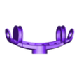 CPAP_PART.stl CPAP Mask Connector