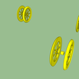 Front-with-Rear-Wheels-Explode.png Pedal Car