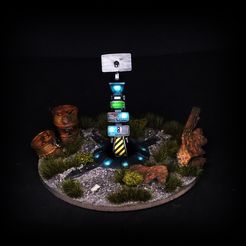 Listening Post