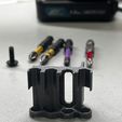 4.jpeg Makita DF333D screwdriver bit holder / Makita DF333D screwdriver bit holder
