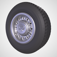 aa002.png FORD MUSTANG TYRE RIM