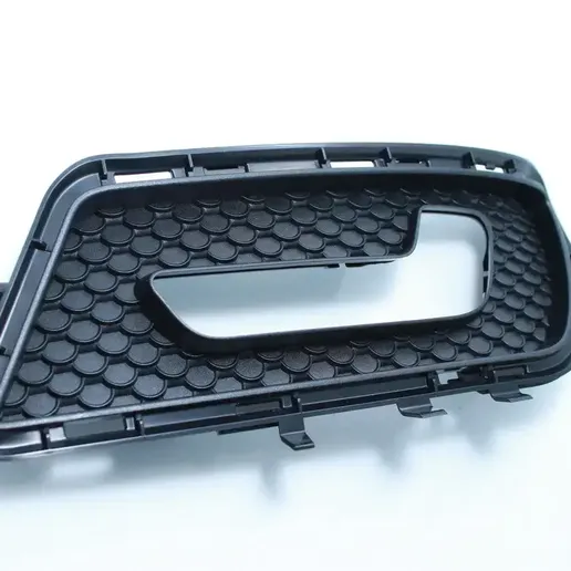 Mercedes Benz W212 E350 Bumper Cover Grille Front