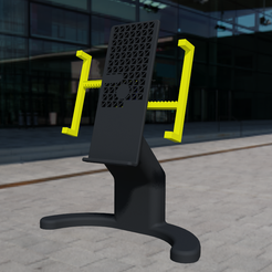 PhoneHolder-01.png Держатель телефона