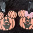 20230911_124536.jpg Minnie and Mickey pumpkins