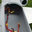X65-Lear-Jet-07.jpg Lear-Jet 23 a twin 50mm EDF-TEST FILES-