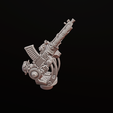 DCA_GUNNER4.png ПОВЕЛИТЕЛЬ ВОЙНЫ ОРКОВ В ДОСПЕХАХ МЕЧА ОТ YGRECK