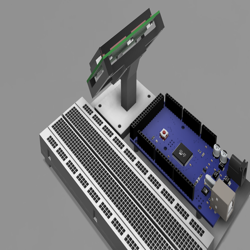 arduino_mega_and_large_breadboard_v83.png 1602 lcd screen holder