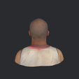 model-3.png Vince Carter-bust/head/face ready for 3d printing