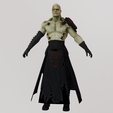 Renders0019.png Darth Sion Star Wars Textured Model