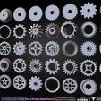 Pack-of-40-Gears-Kitbash-Volume-02-Sculpted-by-Yacine-BRINIS-Set-004.jpg Pack of 40 IMM Gears Brushes for ZBrush (Kitbash) Volume 02